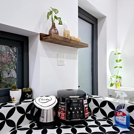 Quan Phat Villa Homestay Phan Thiet
