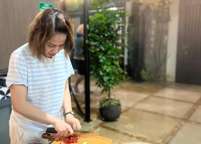 Biệt thự Quân Phát