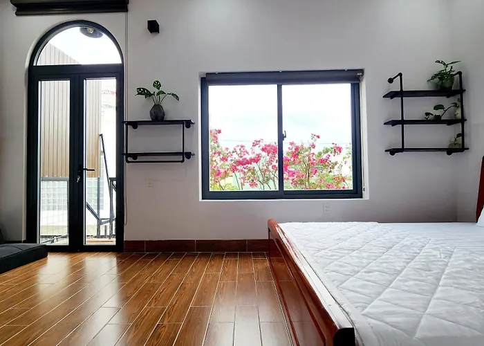 Quân Phát * Phan Thiết