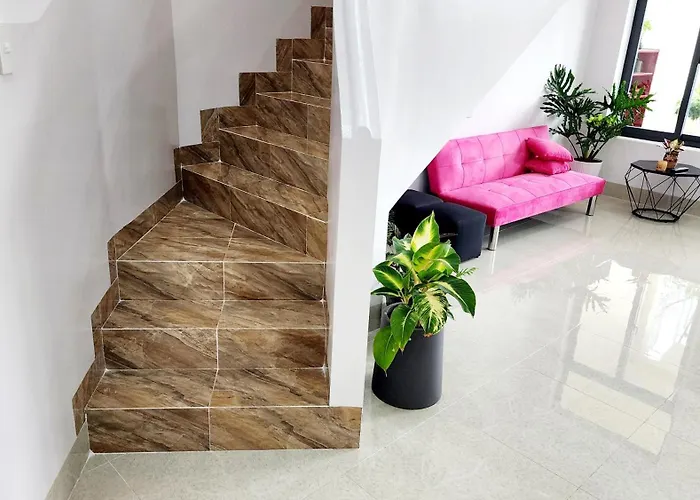 Quân Phát Biệt thự *