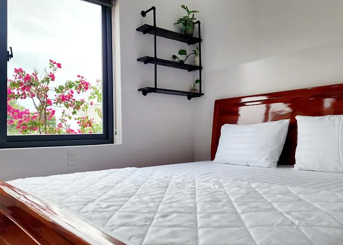 Biệt thự Quân Phát Phan Thiết