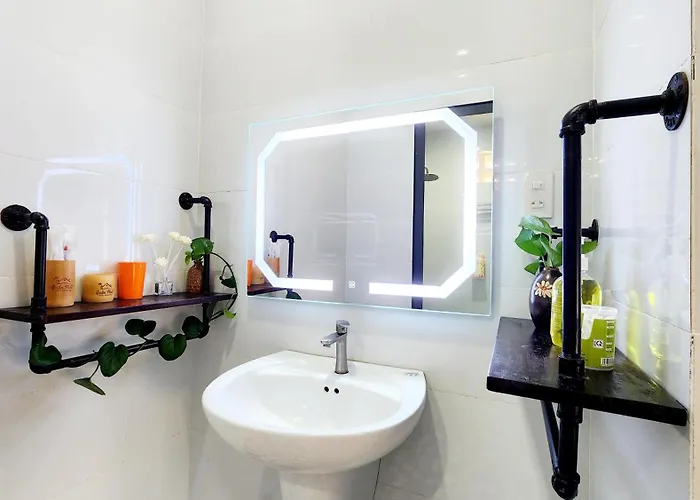 Quân Phát Biệt thự