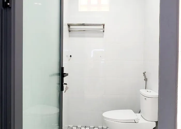 Quân Phát Biệt thự