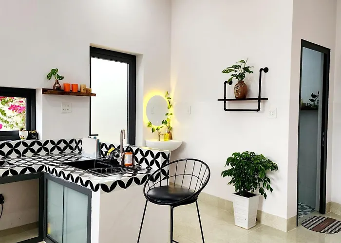 Quân Phát Biệt thự