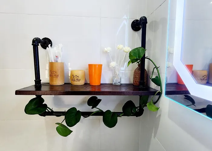 Quân Phát Biệt thự