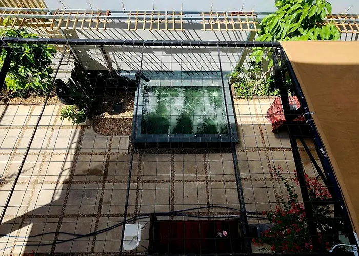 Biệt thự Quân Phát *