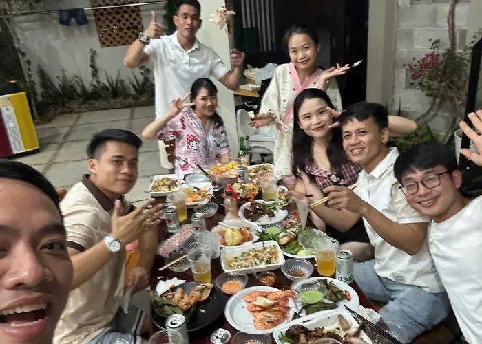 Quân Phát * Phan Thiết