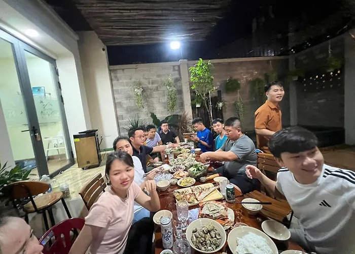 Biệt thự Quân Phát